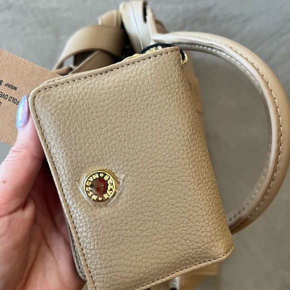 Steve Madden Handbag - Picture 4 of 7